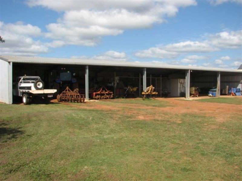 Glass House Mountains QLD 4518