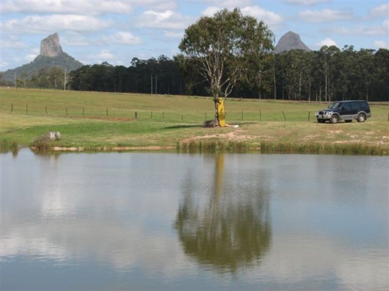 Glass House Mountains QLD 4518