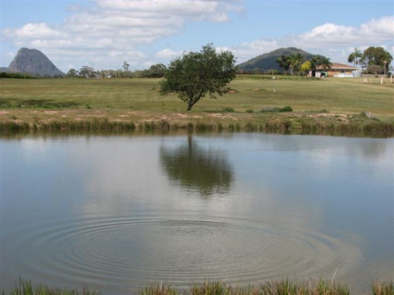 Glass House Mountains QLD 4518