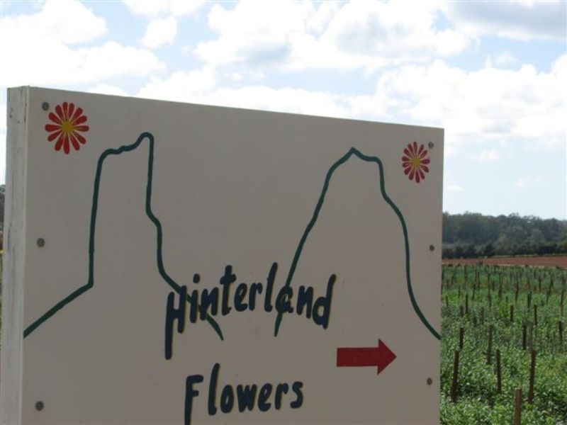 Glass House Mountains QLD 4518