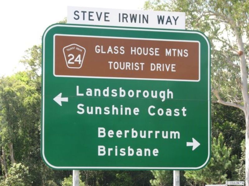 Glass House Mountains QLD 4518