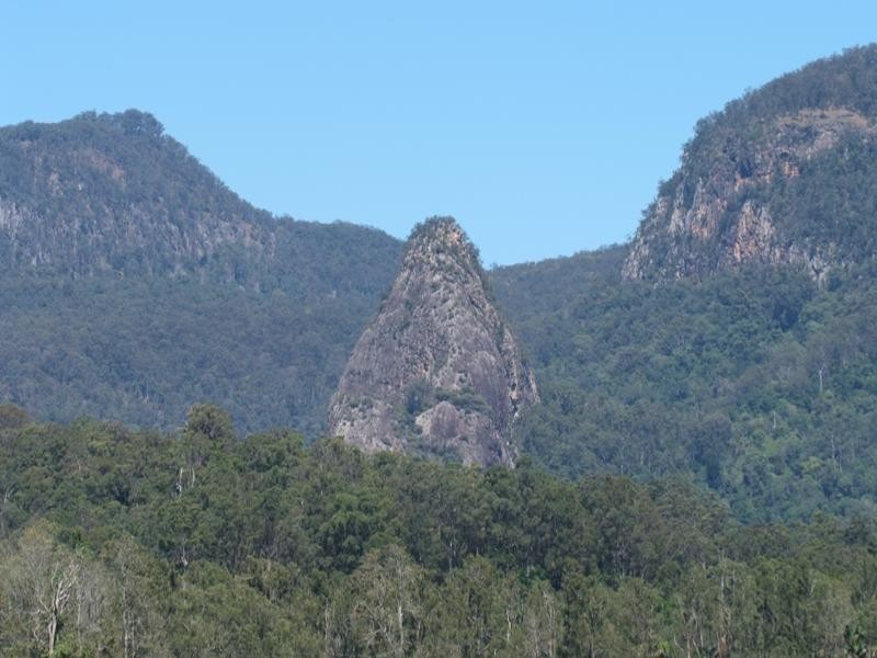 Numinbah Valley QLD 4211