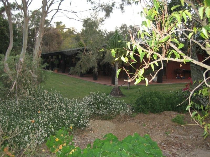 Donnybrook QLD 4510