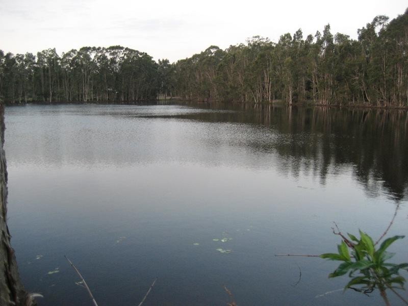 Donnybrook QLD 4510