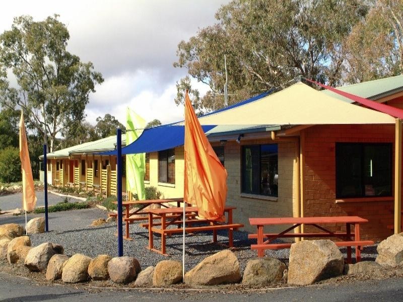 Stanthorpe QLD 4380