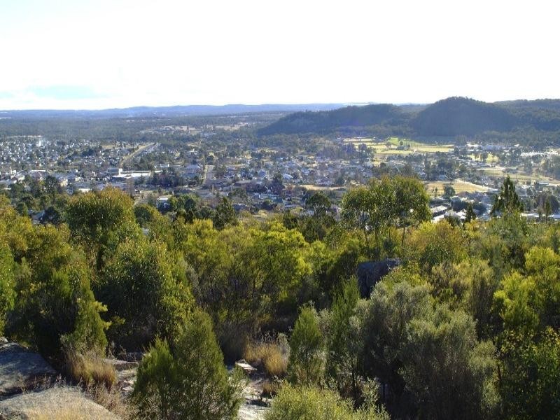 Stanthorpe QLD 4380