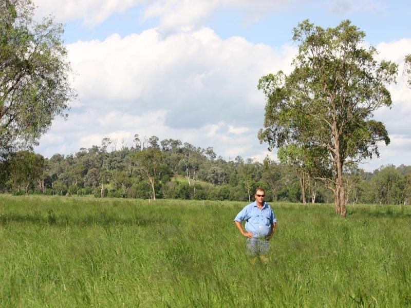 Rosalie Plains QLD 4401