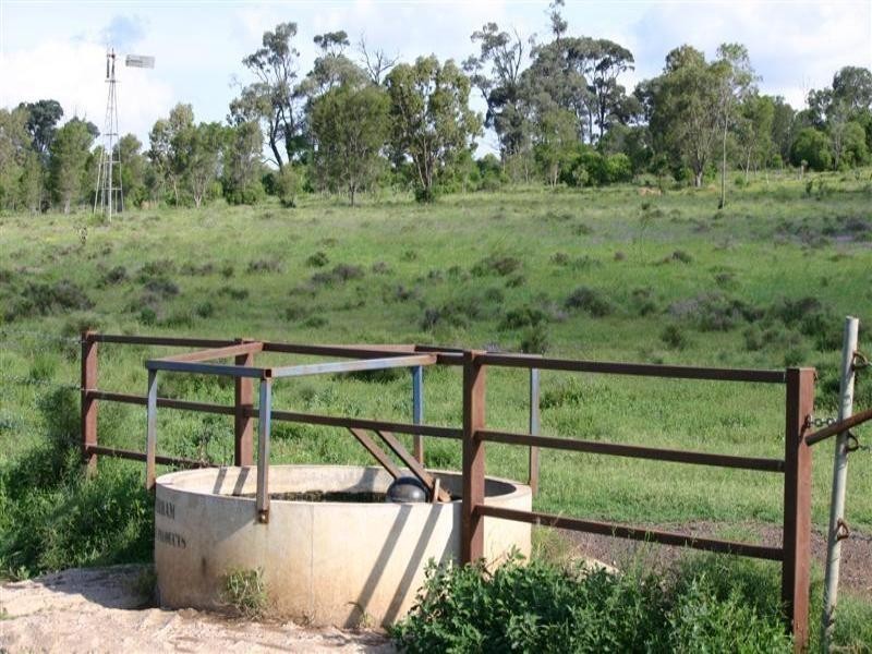 Rosalie Plains QLD 4401