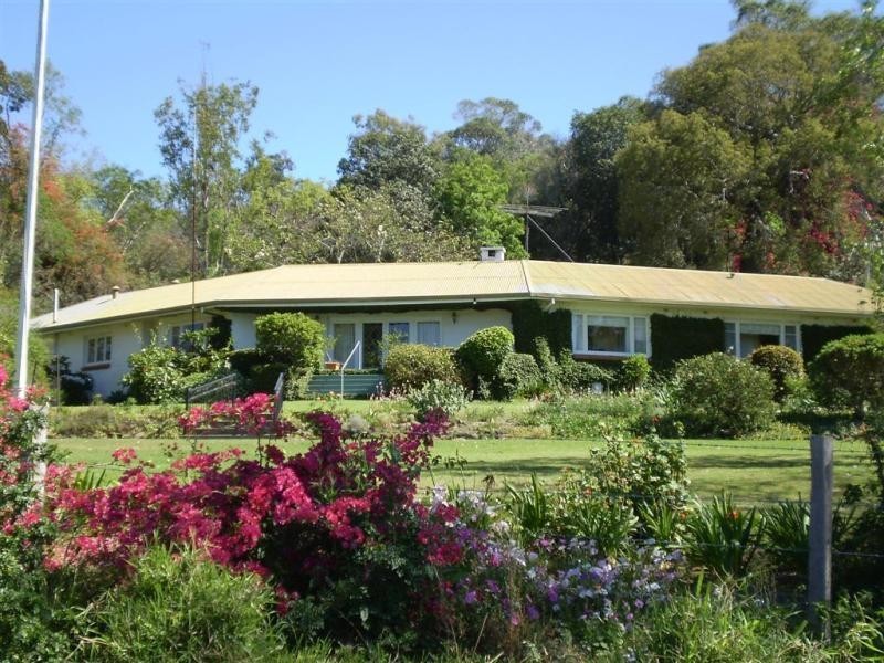 Rosalie Plains QLD 4401