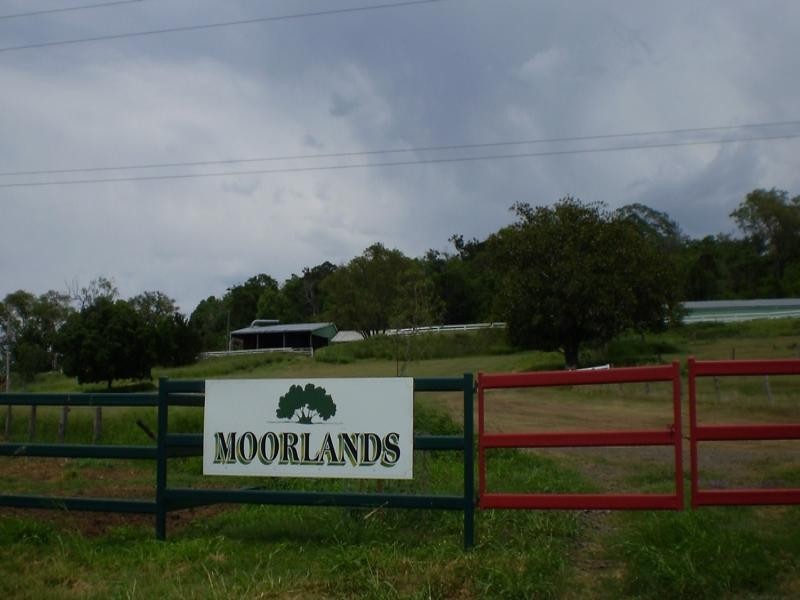 Rosalie Plains QLD 4401
