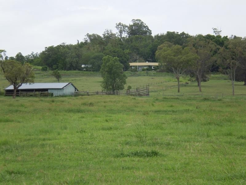 Rosalie Plains QLD 4401
