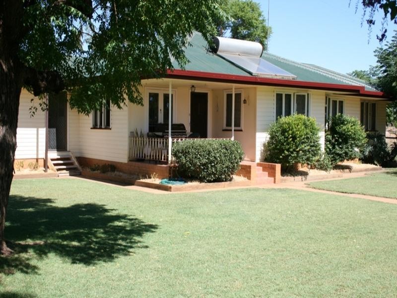 Charleville QLD 4470