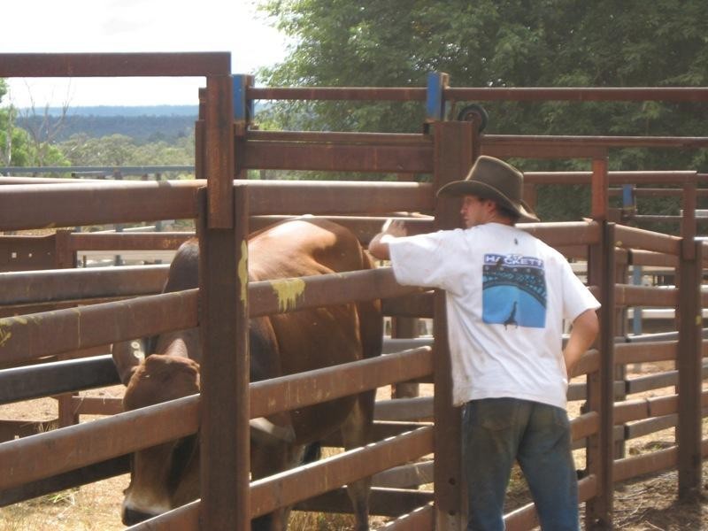Karumba QLD 4891