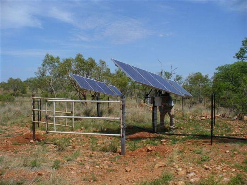 Hughenden QLD 4821