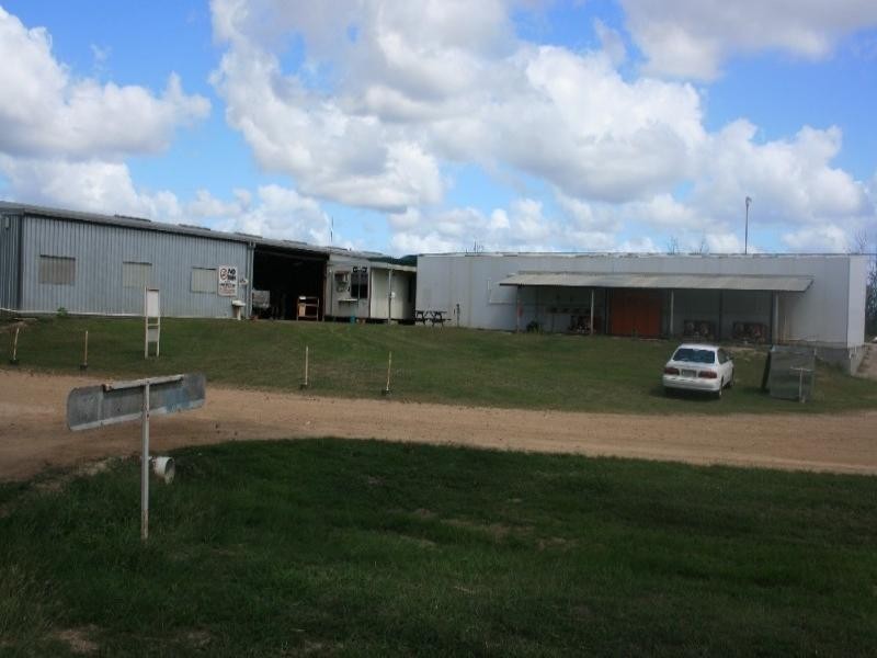 Bowen QLD 4805