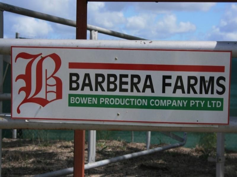 Bowen QLD 4805