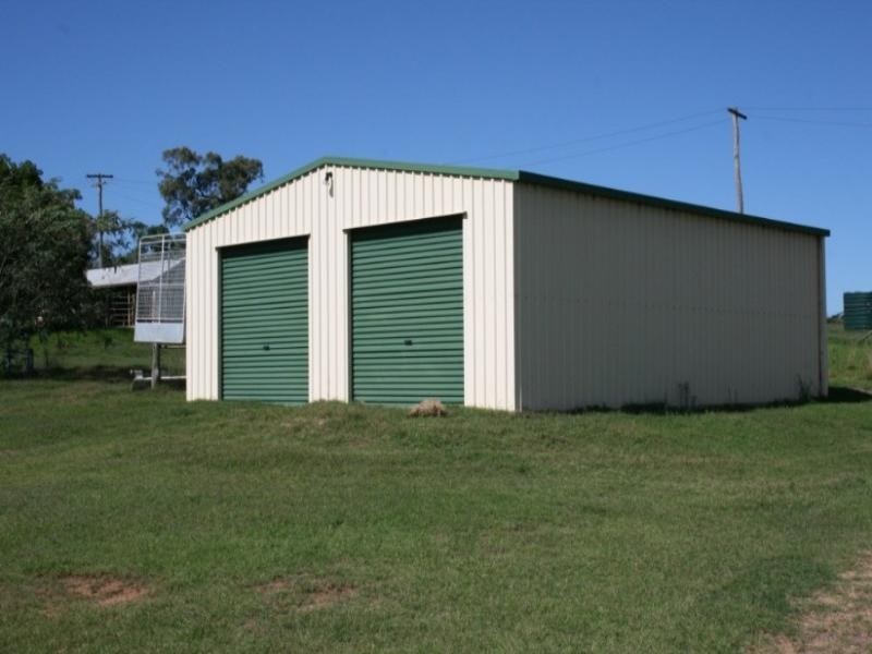 Kulpi QLD 4352