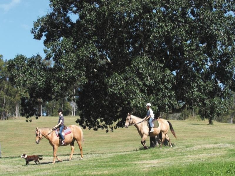 Mount Crosby QLD 4306