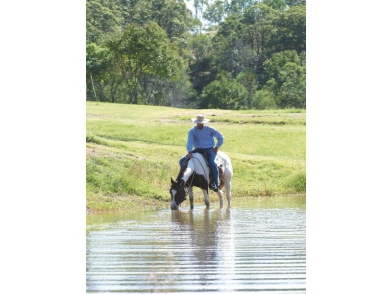 Mount Crosby QLD 4306