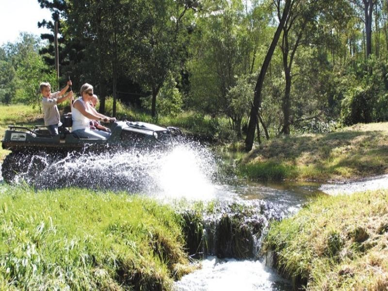 Mount Crosby QLD 4306