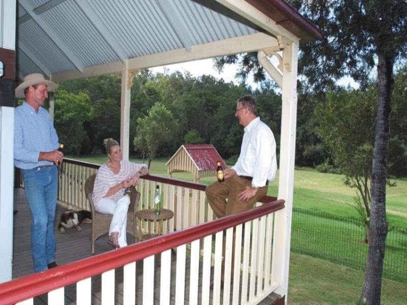 Mount Crosby QLD 4306