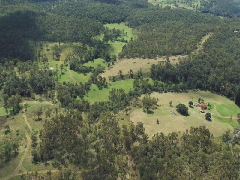 Mount Crosby QLD 4306