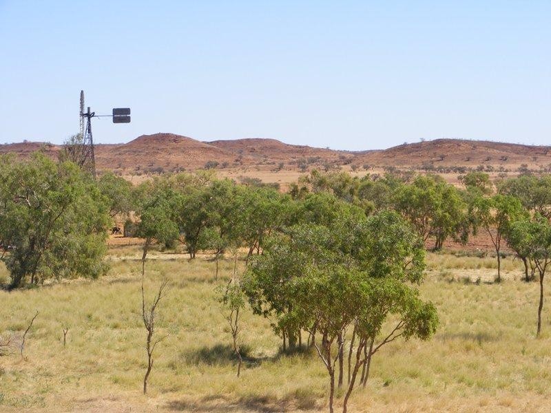 Mount Isa QLD 4825
