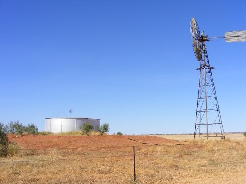 Mount Isa QLD 4825