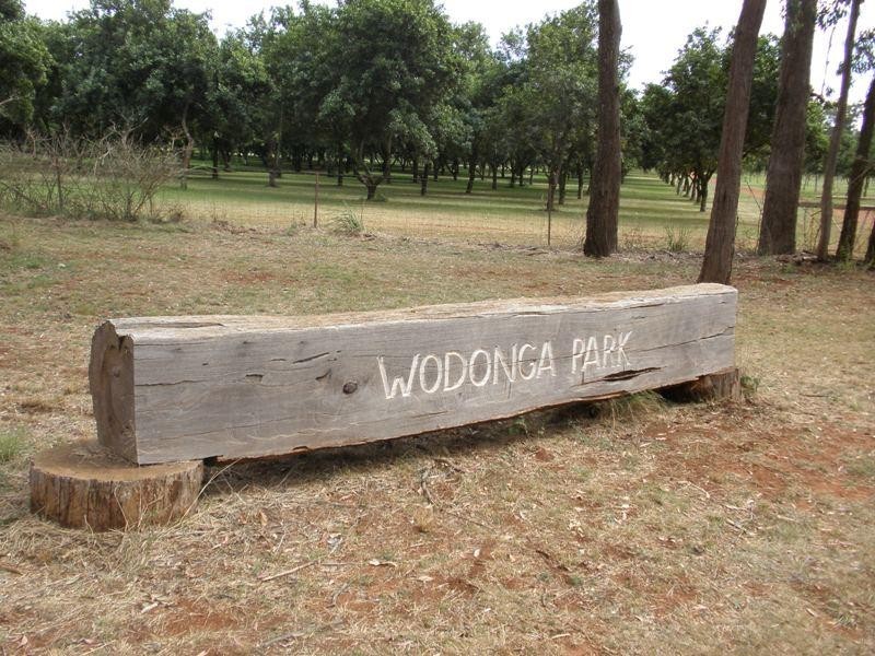 Mount Binga QLD 4306