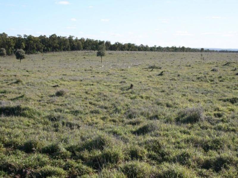 Augathella QLD 4477