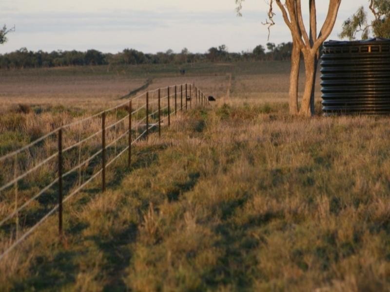 Augathella QLD 4477