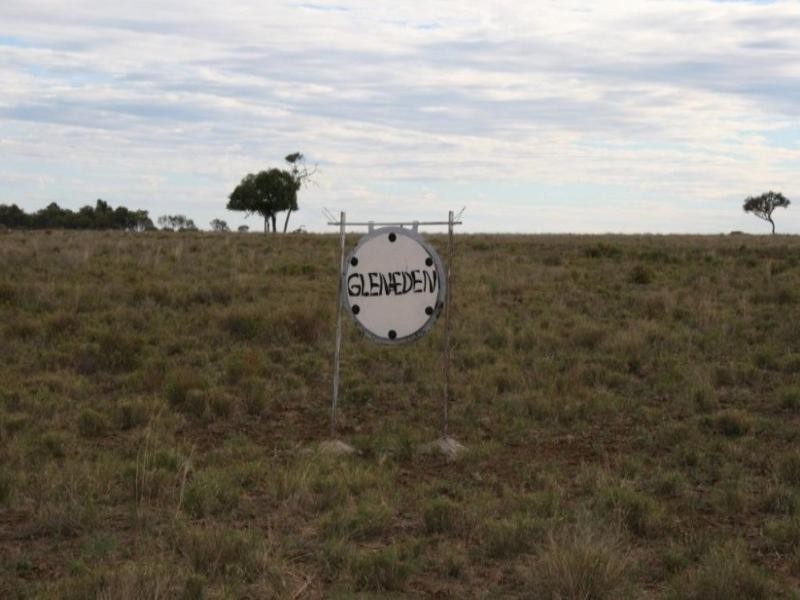 Augathella QLD 4477