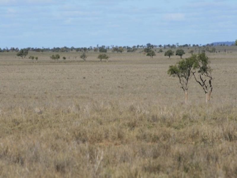 Augathella QLD 4477