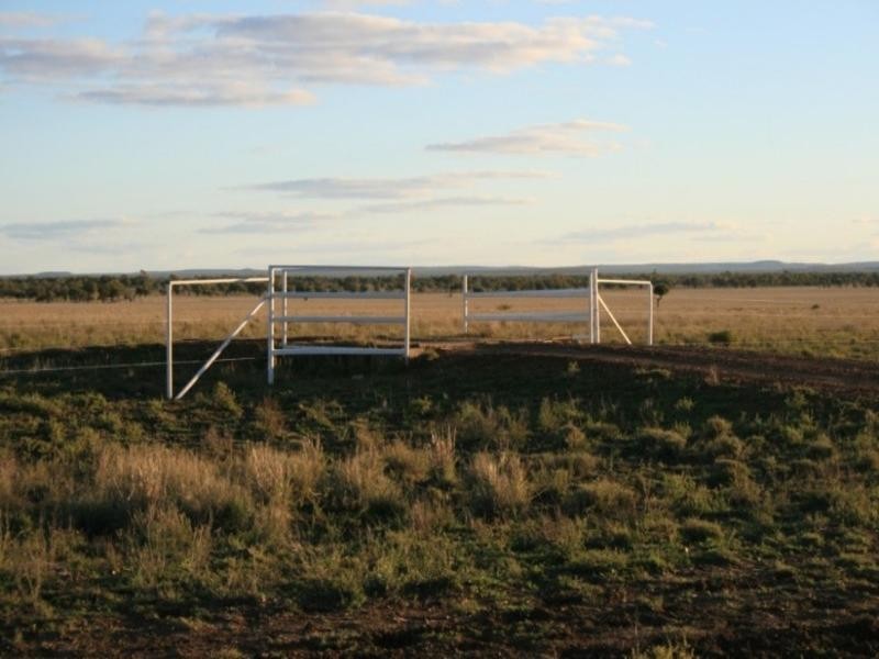 Augathella QLD 4477