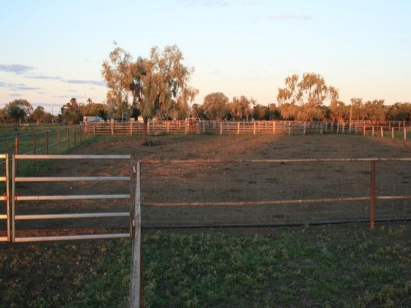 Augathella QLD 4477