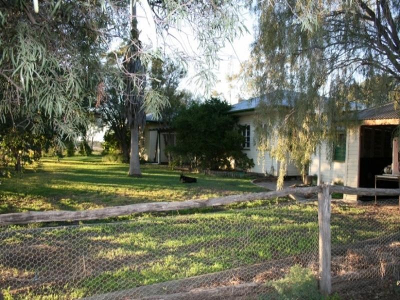 Augathella QLD 4477