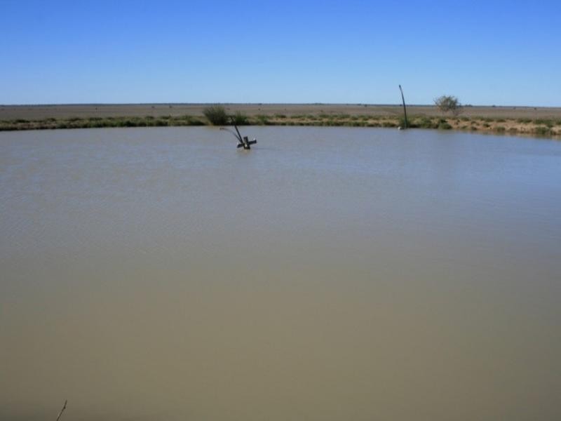 Augathella QLD 4477