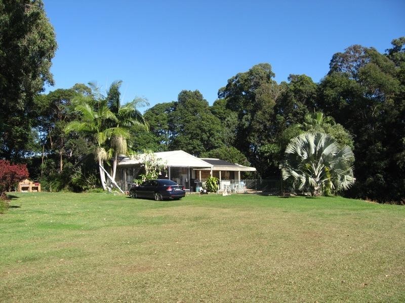 Bilambil Heights NSW 2486