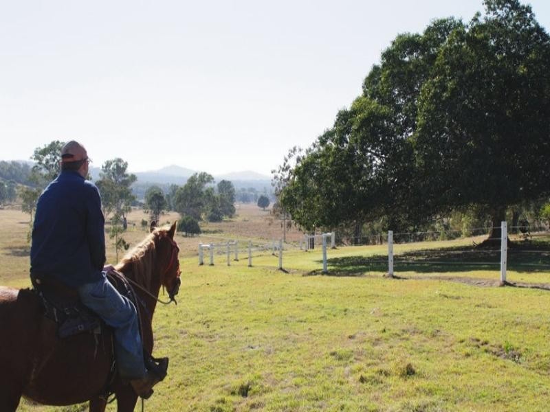 Grandchester QLD 4340