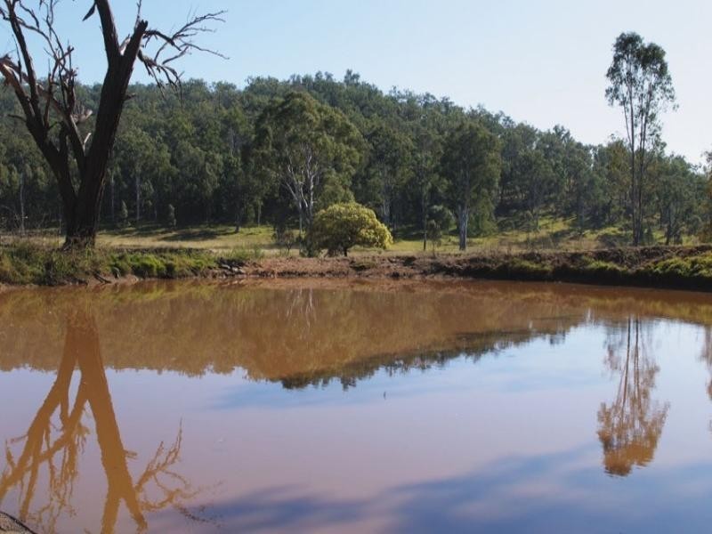 Grandchester QLD 4340