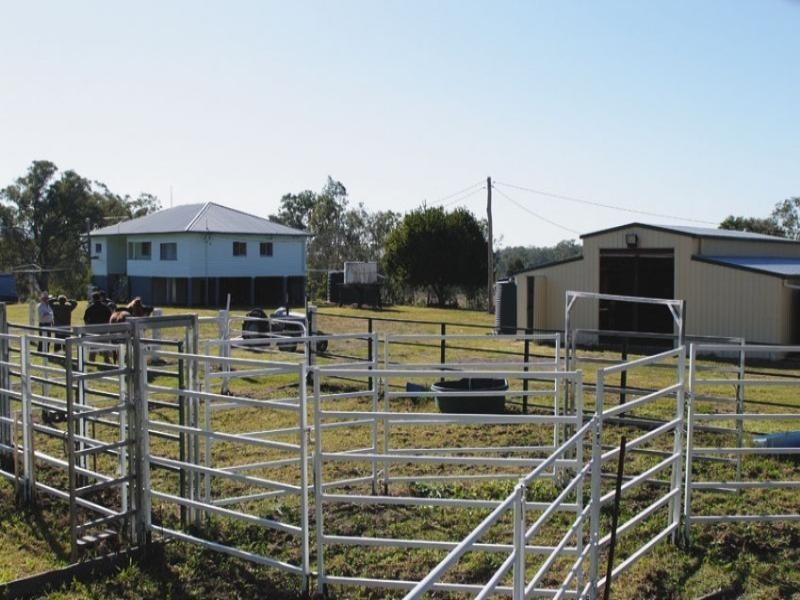 Grandchester QLD 4340