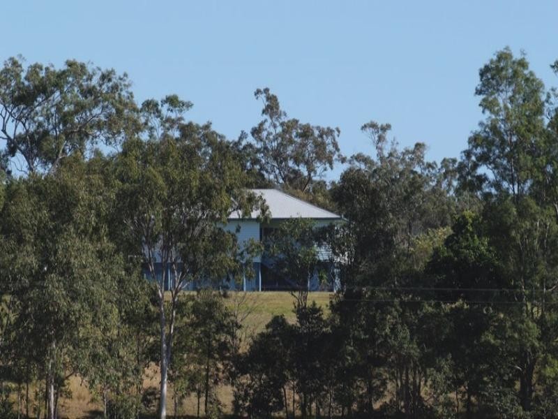 Grandchester QLD 4340