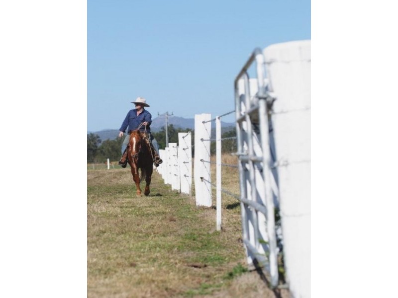 Grandchester QLD 4340