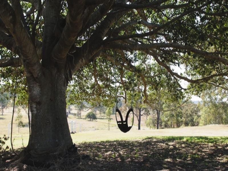 Grandchester QLD 4340