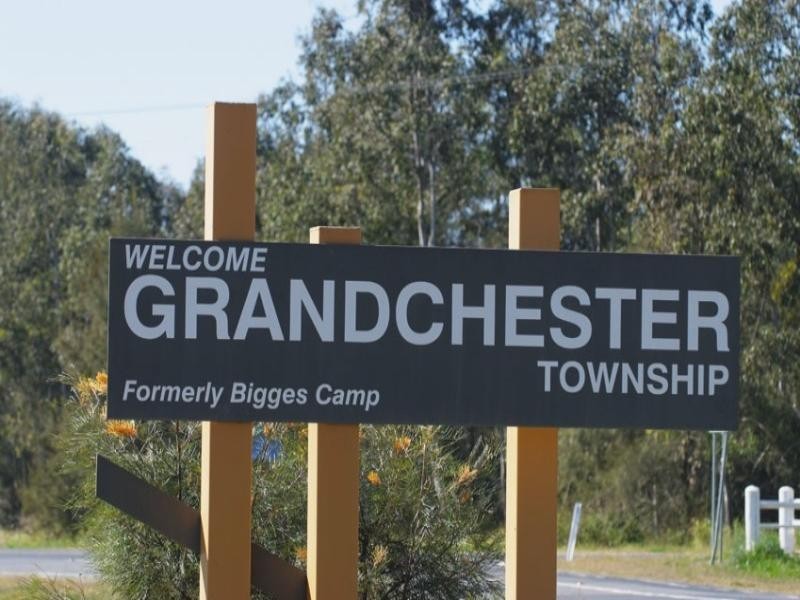 Grandchester QLD 4340