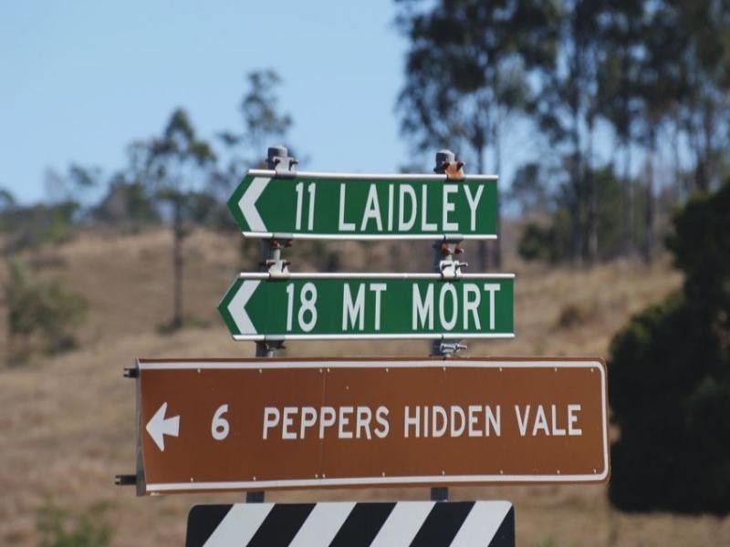 Grandchester QLD 4340