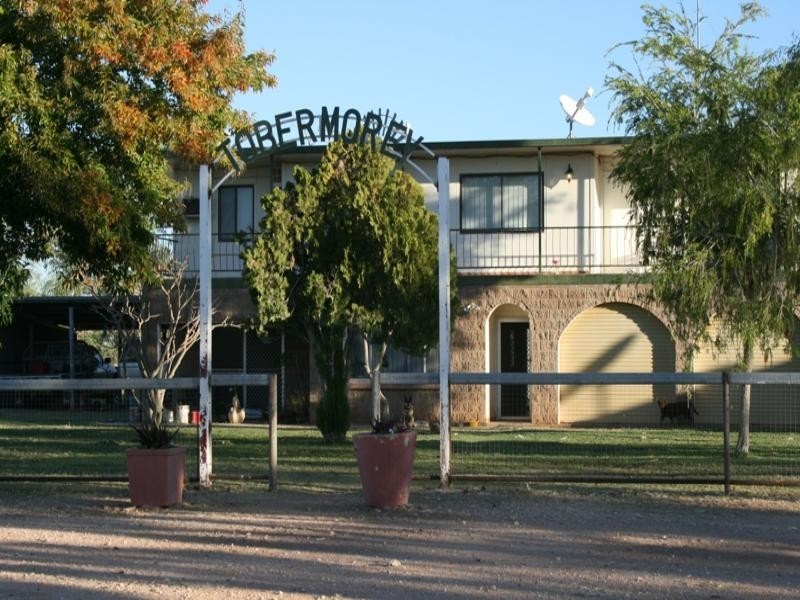 Mount Isa QLD 4825