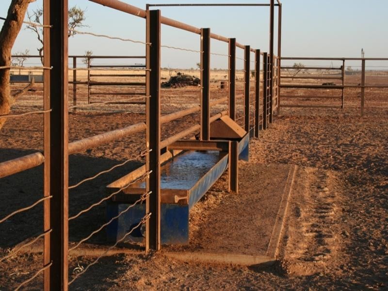 Mount Isa QLD 4825