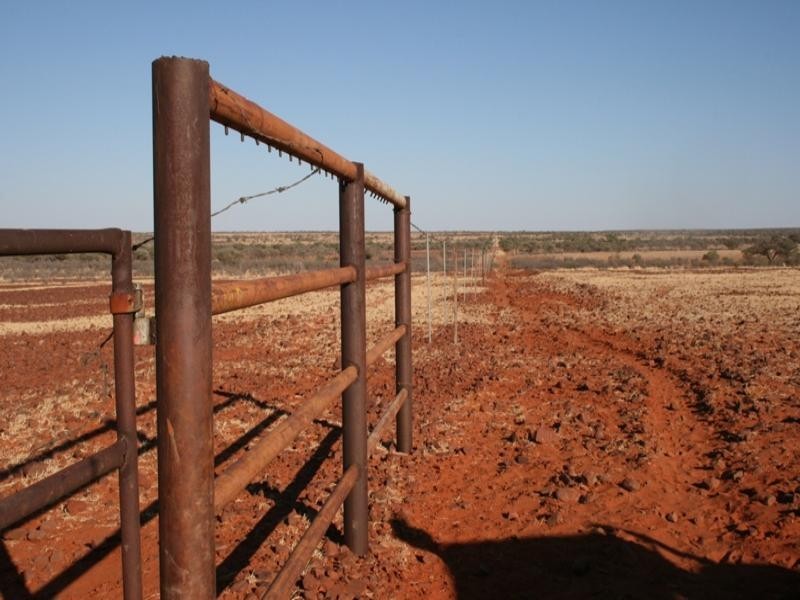 Mount Isa QLD 4825