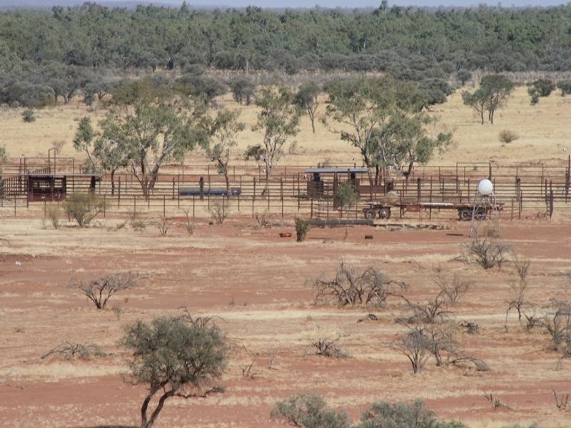Mount Isa QLD 4825